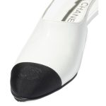 Spring-Summer 2025 Pre-collection Slingbacks - Image 2